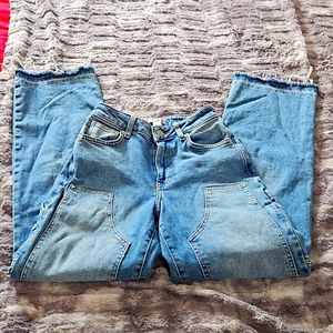 Forever 21 sz 23 girls jeans